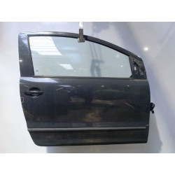 PORTE AVD