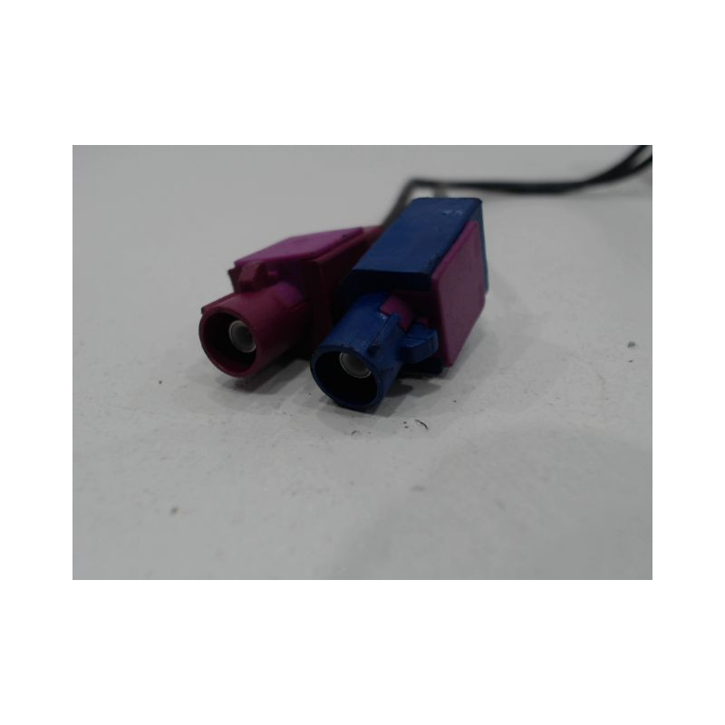 ANTENNE RADIO AUDI A6