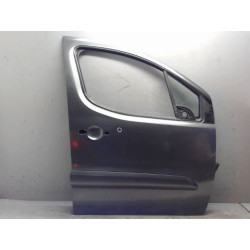PORTE AVD