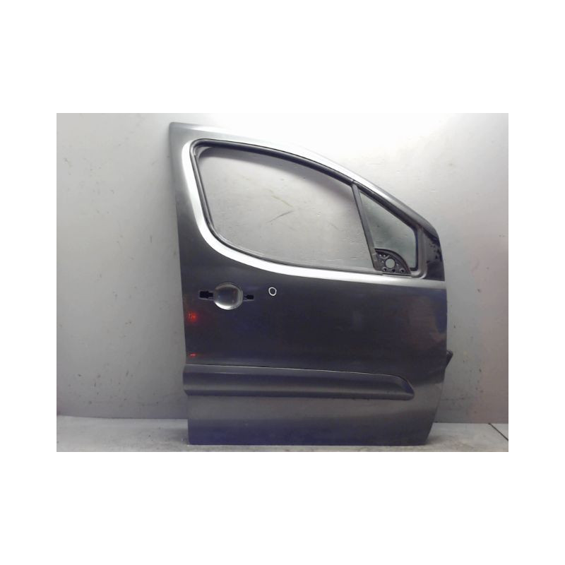 PORTE AVANT DROIT CITROEN BERLINGO
