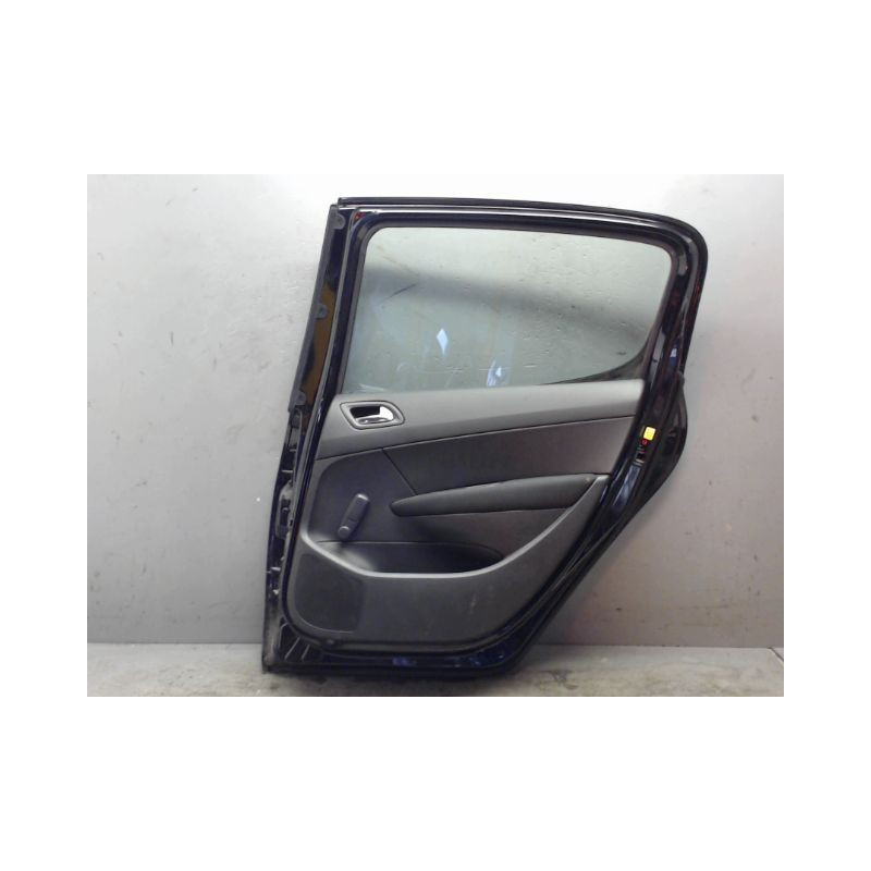 PORTE ARRIERE DROIT PEUGEOT 308