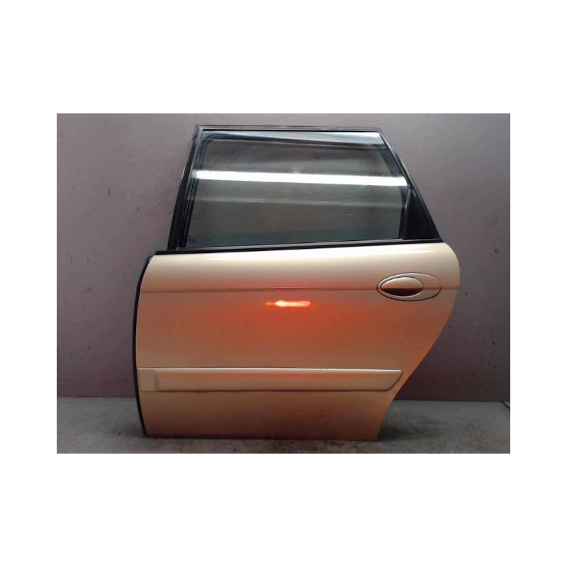 PORTE ARRIERE GAUCHE CITROEN C5