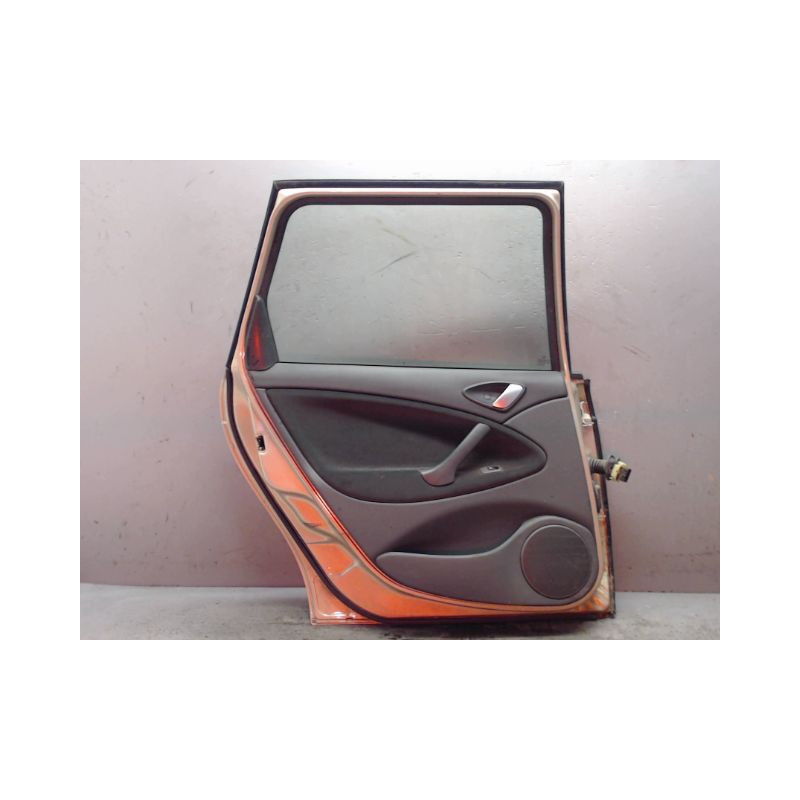 PORTE ARRIERE GAUCHE CITROEN C5