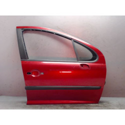 PORTE AVD