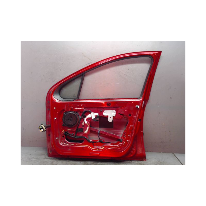 PORTE AVANT DROIT PEUGEOT 207