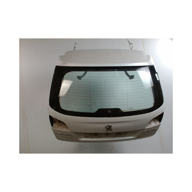 HAYON PEUGEOT 508