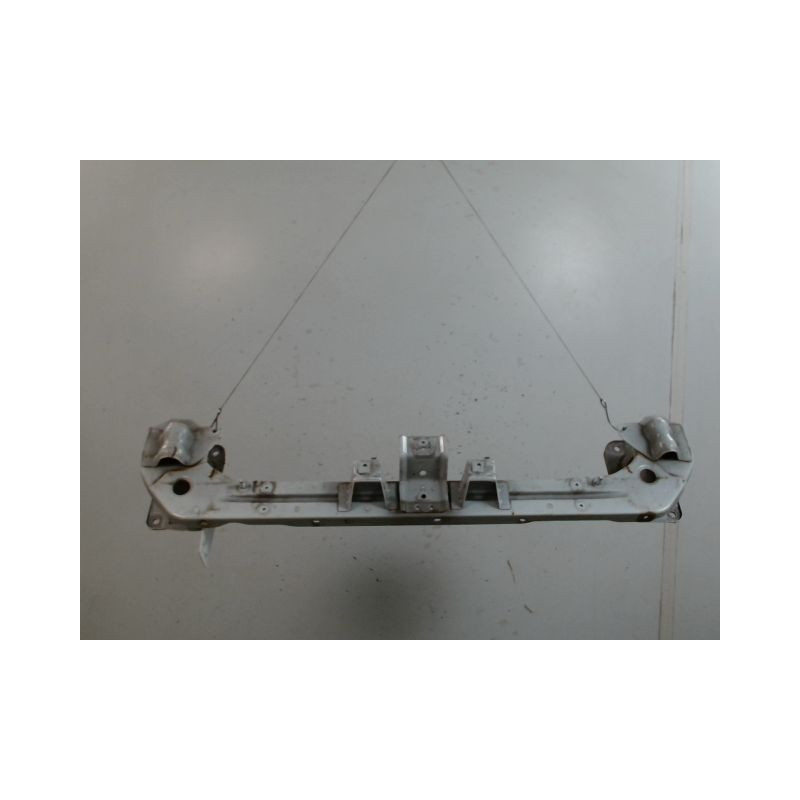RENFORT PARE-CHOC AVANT CITROEN C-CROSSER