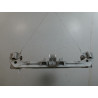 RENFORT PARE-CHOC AVANT CITROEN C-CROSSER