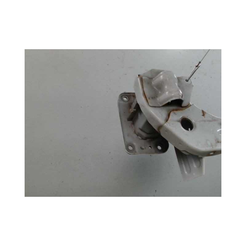RENFORT PARE-CHOC AVANT CITROEN C-CROSSER