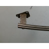 RENFORT PARE-CHOC ARRIERE  CITROEN C3
