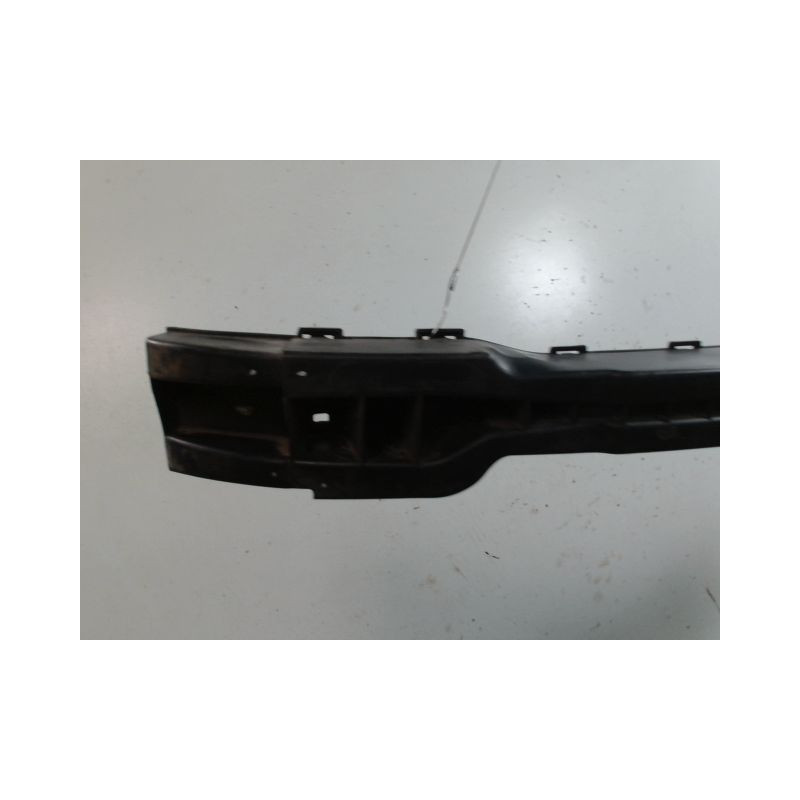 RENFORT PARE-CHOC AVANT CITROEN BERLINGO