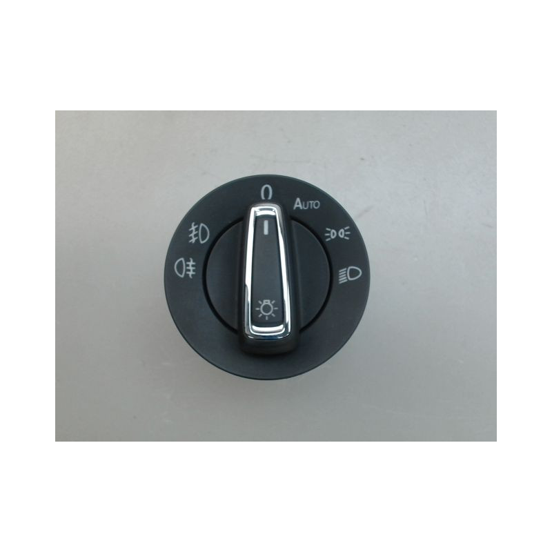 COMMANDE ECLAIRAGE SEAT LEON