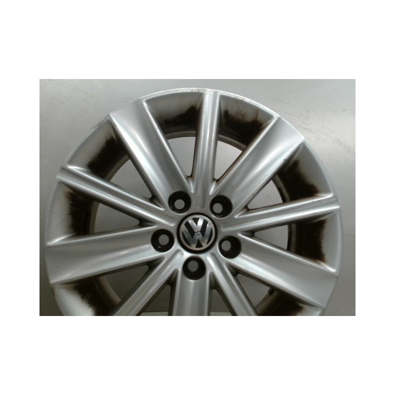 JANTE ALUMINIUM VOLKSWAGEN POLO