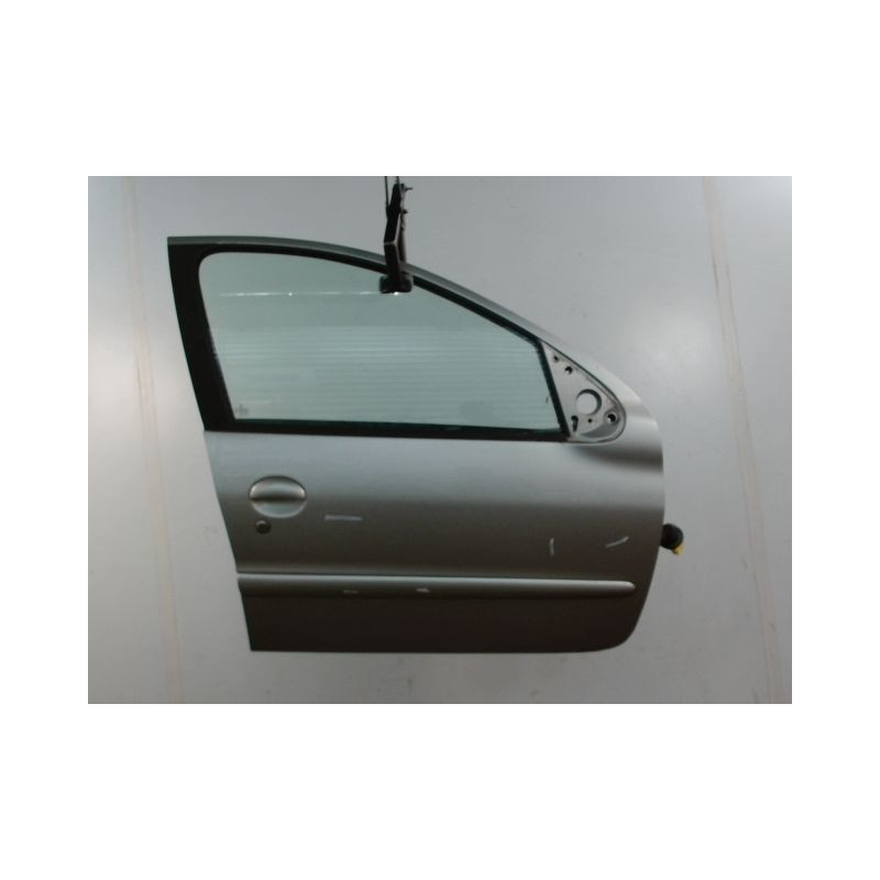 PORTE AVANT DROIT PEUGEOT 206