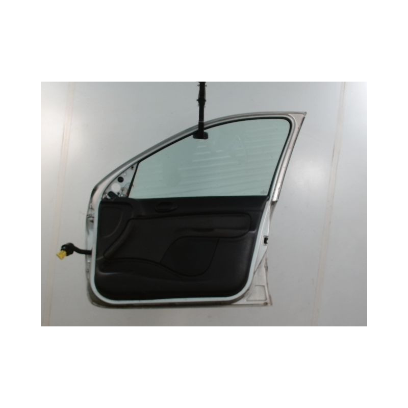 PORTE AVANT DROIT PEUGEOT 206