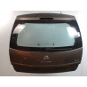 HAYON CITROEN C4