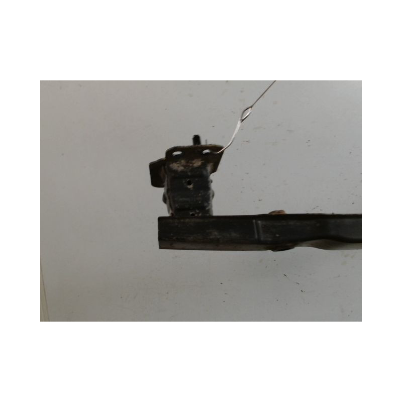 RENFORT PARE-CHOC ARRIERE  CITROEN C5