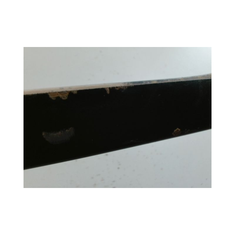 RENFORT PARE-CHOC ARRIERE  CITROEN C5