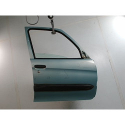 PORTE AVD