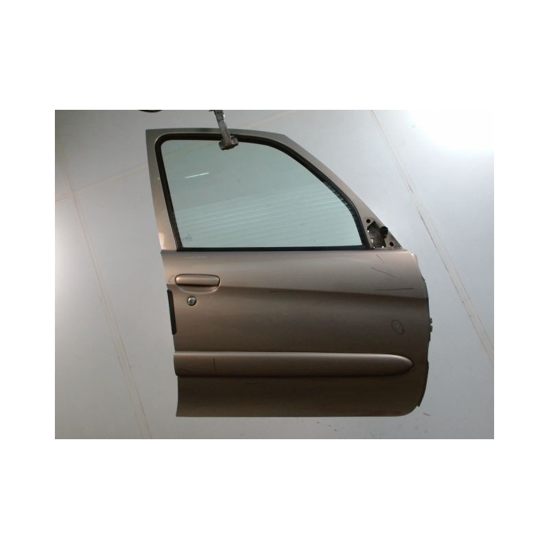 PORTE AVANT DROIT CITROEN XSARA