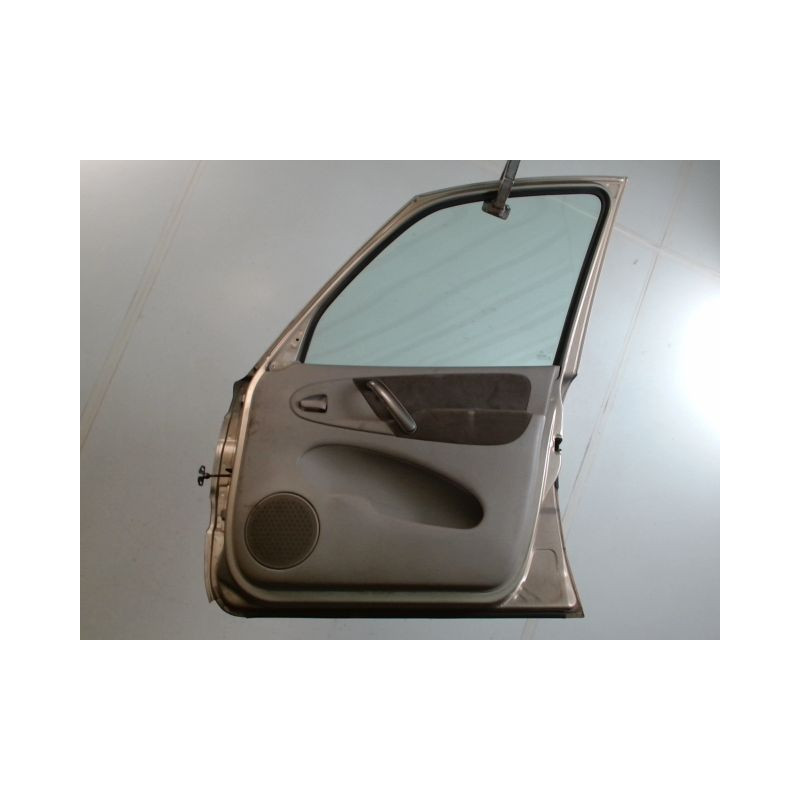 PORTE AVANT DROIT CITROEN XSARA