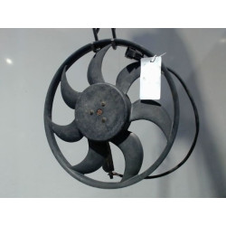 MOTEUR VENTILATEUR RADIATEUR
