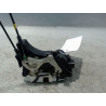 SYSTEME CONDAMNATION AVANT GAUCHE PEUGEOT 4007