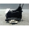 SYSTEME CONDAMNATION AVANT GAUCHE PEUGEOT 4007