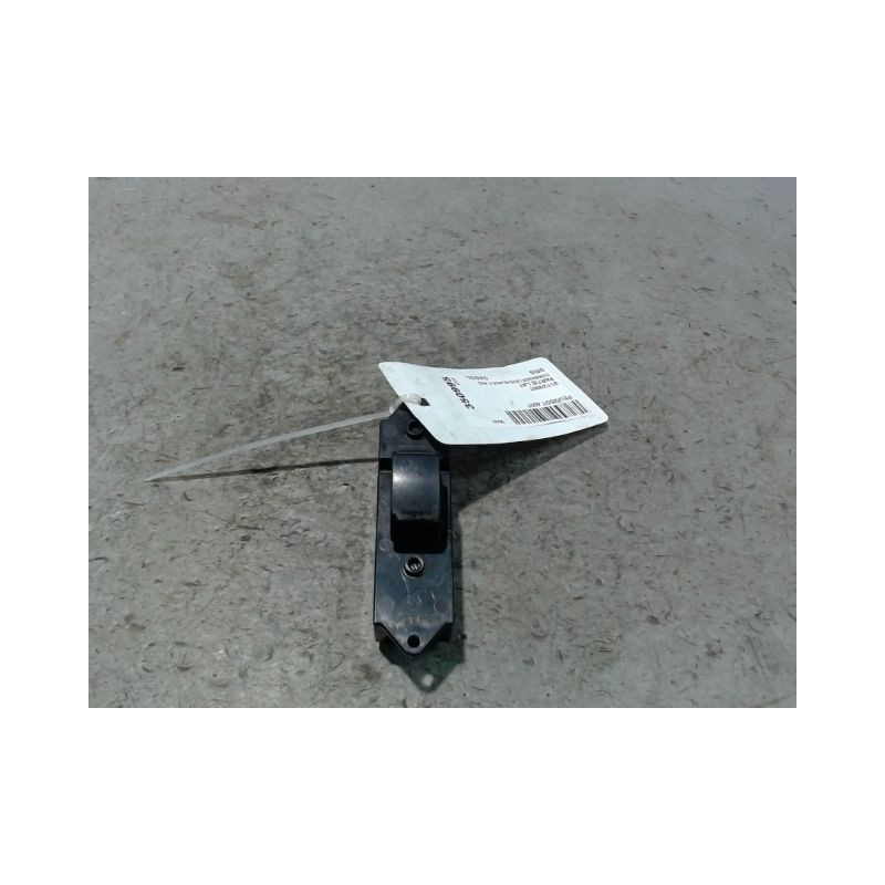 COMMANDE LEVE-GLACE PORTE AVD PEUGEOT 4007