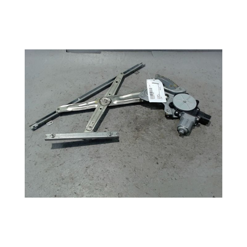 MECANISME+MOTEUR LEVE-GLACE AVANT DROIT PEUGEOT 4007