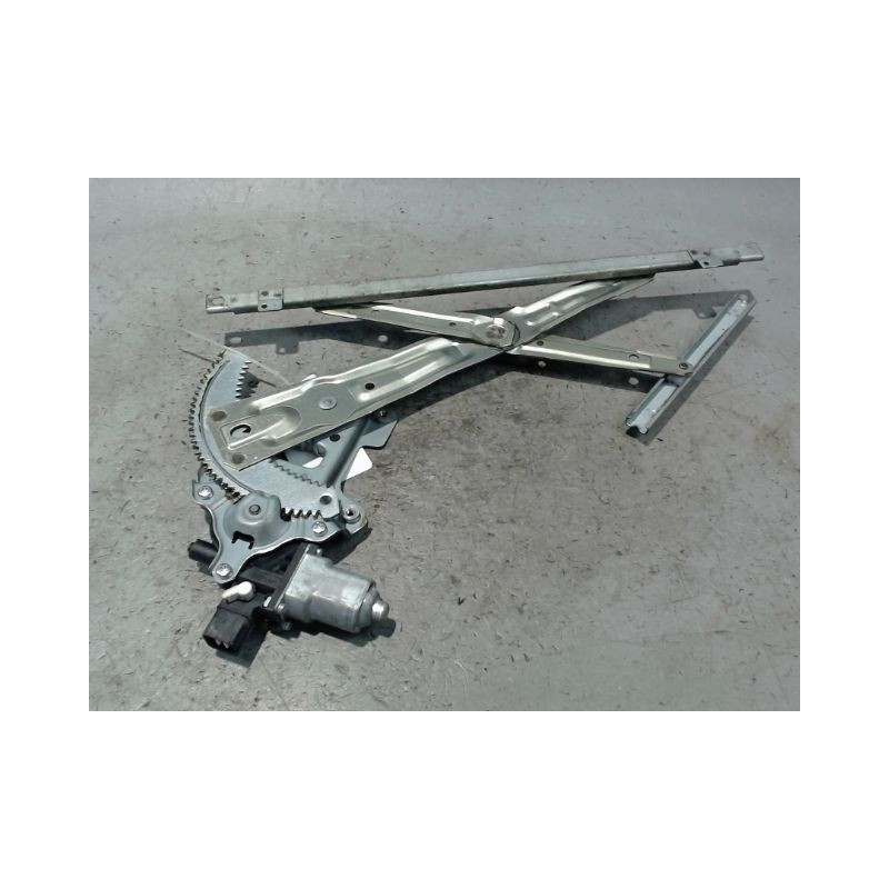 MECANISME+MOTEUR LEVE-GLACE AVANT DROIT PEUGEOT 4007