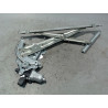 MECANISME+MOTEUR LEVE-GLACE AVANT DROIT PEUGEOT 4007
