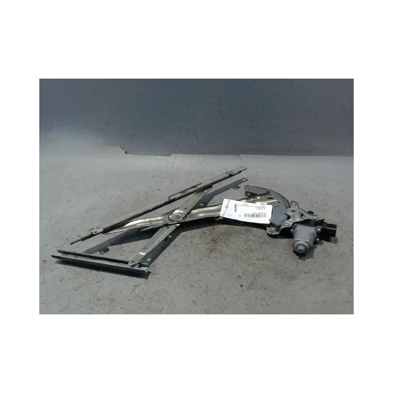 MECANISME+MOTEUR LEVE-GLACE AVANT GAUCHE PEUGEOT 4007