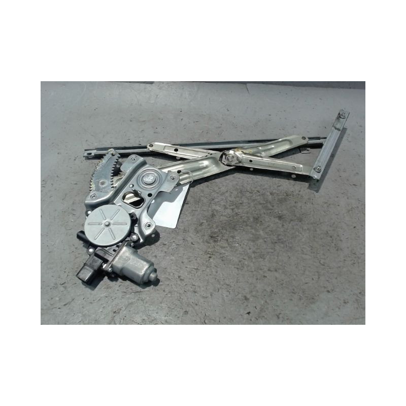 MECANISME+MOTEUR LEVE-GLACE AVANT GAUCHE PEUGEOT 4007