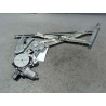 MECANISME+MOTEUR LEVE-GLACE AVANT GAUCHE PEUGEOT 4007