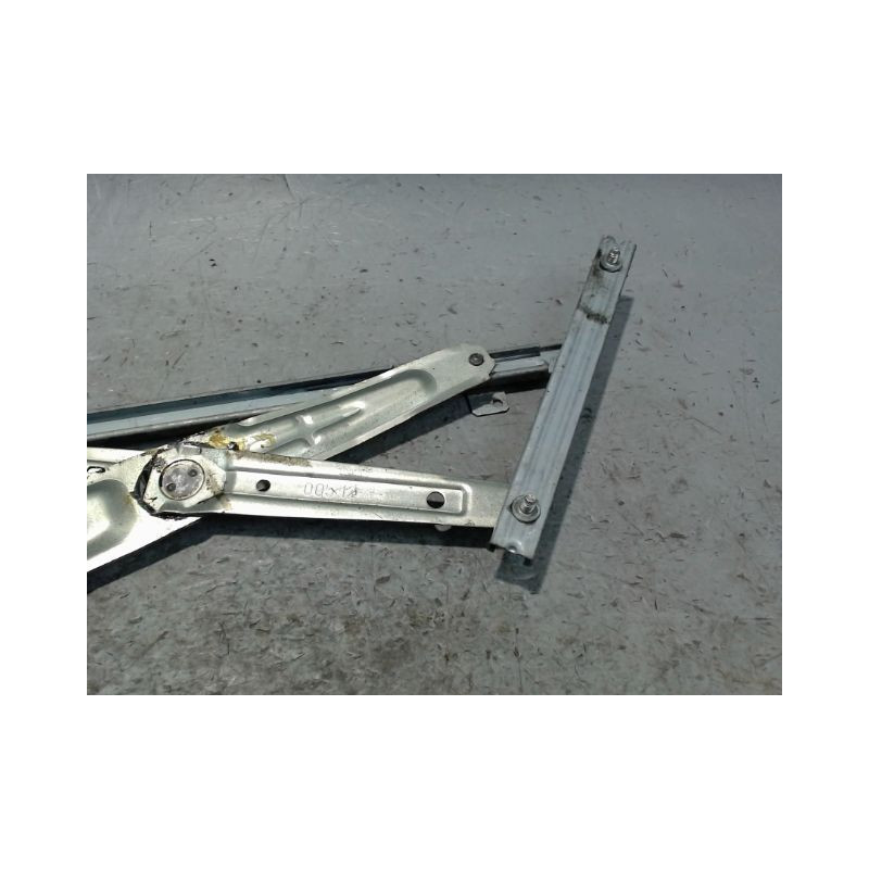 MECANISME+MOTEUR LEVE-GLACE AVANT GAUCHE PEUGEOT 4007