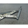 MECANISME+MOTEUR LEVE-GLACE AVANT GAUCHE PEUGEOT 4007