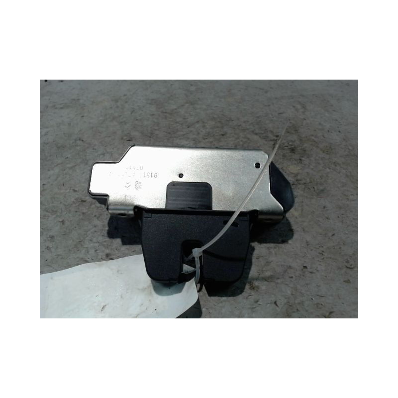 SERRURE HAYON  CITROEN DS3 2009-