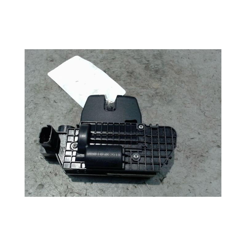 SERRURE HAYON  CITROEN DS3 2009-