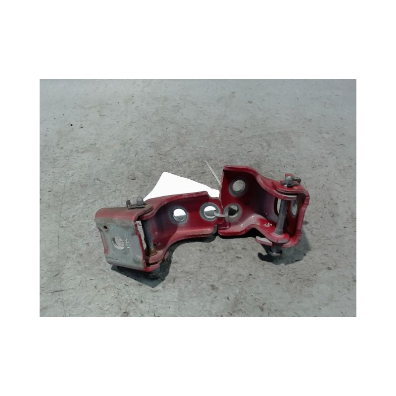 CHARNIÈRE PORTE AVD CITROEN DS3 2009-