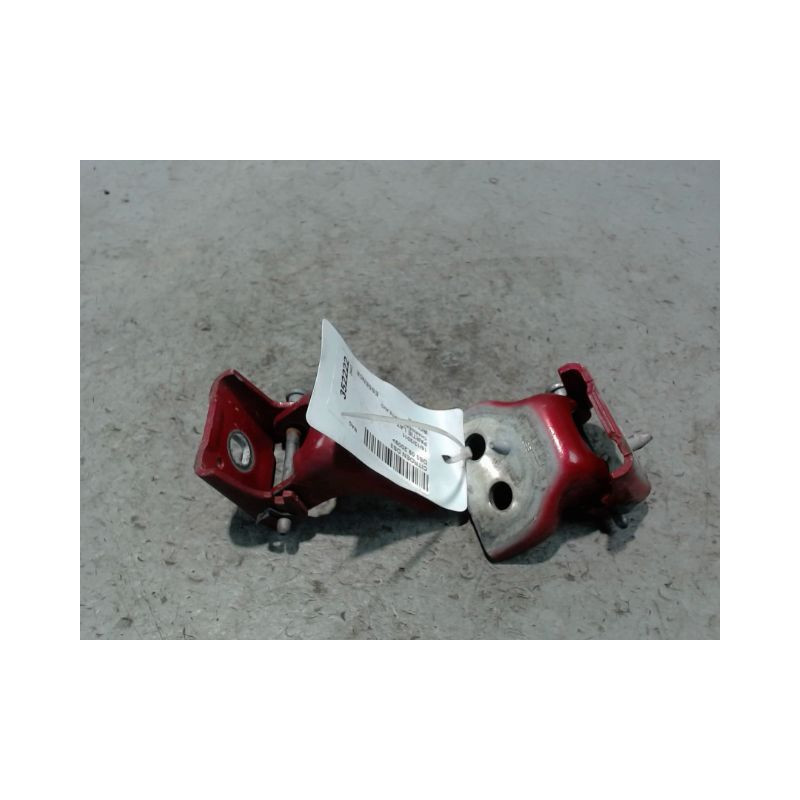 CHARNIÈRE PORTE AVD CITROEN DS3 2009-