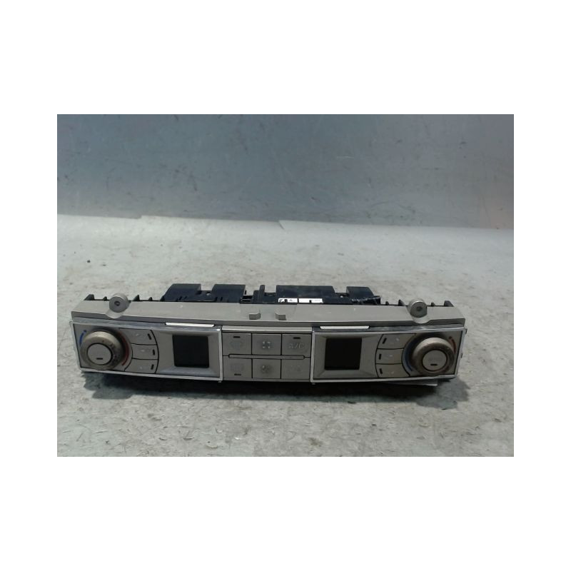 COMMANDE DE CHAUFFAGE CITROEN C5 TOURER 2008-