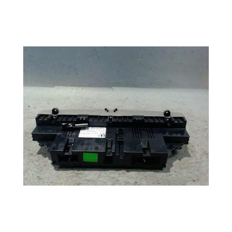 COMMANDE DE CHAUFFAGE CITROEN C5 TOURER 2008-