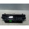 COMMANDE DE CHAUFFAGE CITROEN C5 TOURER 2008-