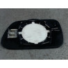 GLACE RETROVISEUR EXT D PEUGEOT 307 2001-2005