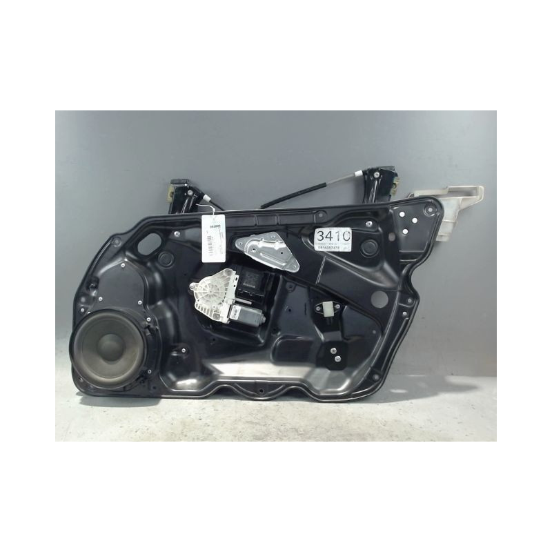 MECANISME+MOTEUR LEVE-GLACE AVANT DROIT VOLKSWAGEN PASSAT 2005-