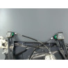 MECANISME+MOTEUR LEVE-GLACE AVANT DROIT VOLKSWAGEN PASSAT 2005-