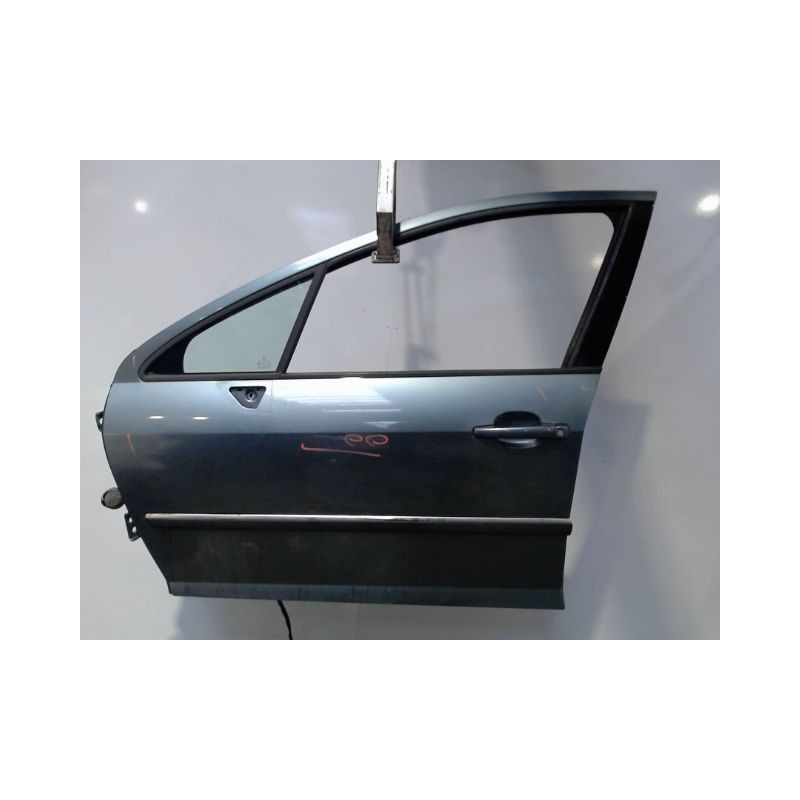 PORTE AVANT GAUCHE PEUGEOT 407 SW