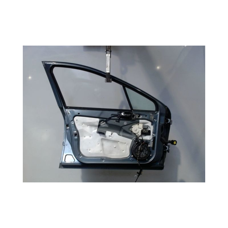 PORTE AVANT GAUCHE PEUGEOT 407 SW
