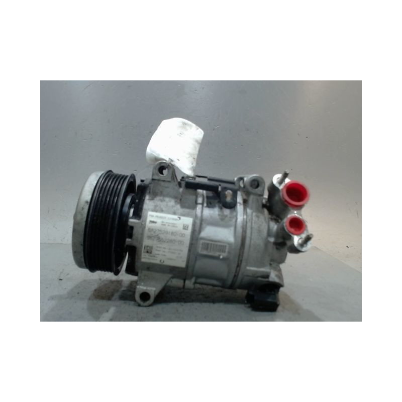 COMPRESSEUR AIR CONDITIONNE PEUGEOT 308